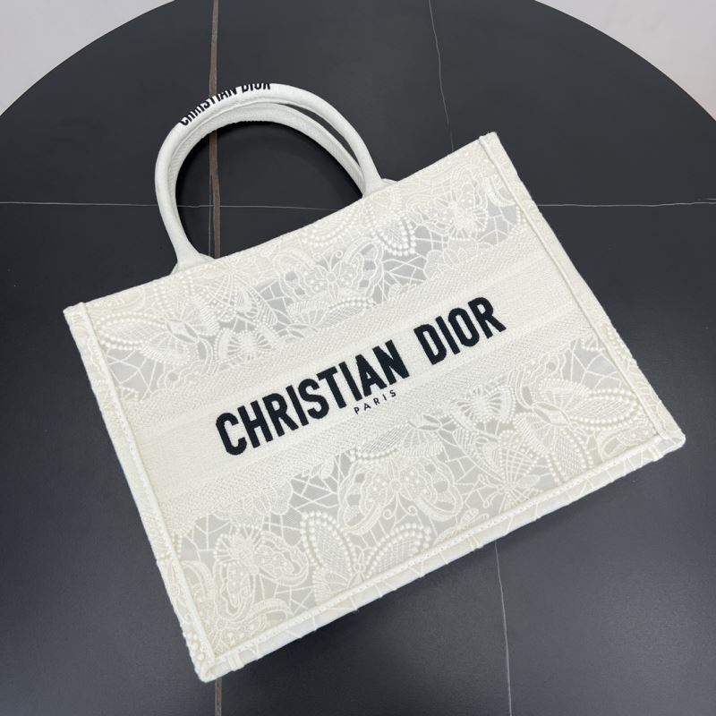 chr1st1an D10r shopping bags